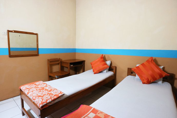 Imagen de la habitación del Hotel Wisata, Magelang. Foto 11