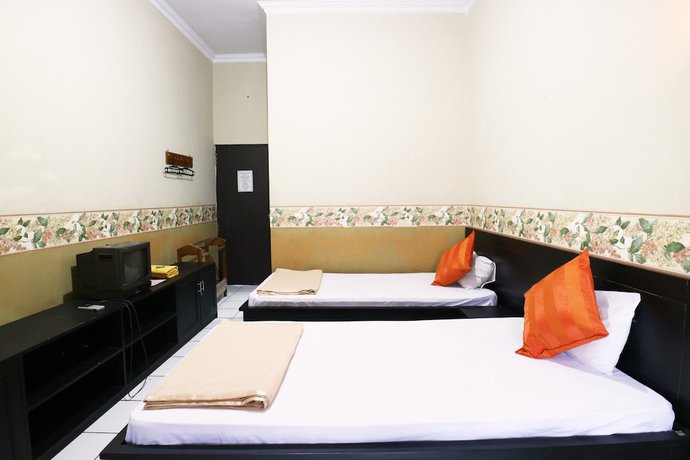 Imagen de la habitación del Hotel Wisata, Magelang. Foto 12