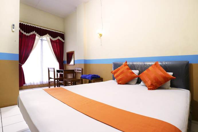 Imagen de la habitación del Hotel Wisata, Magelang. Foto 13