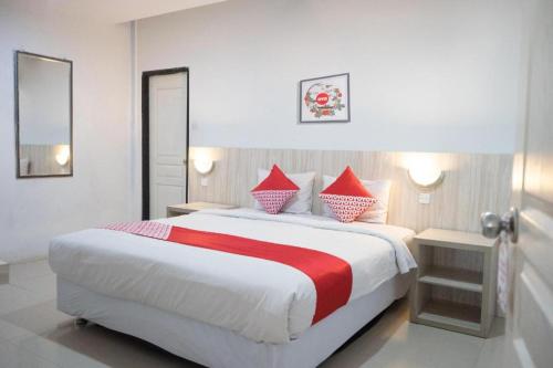 Imagen general del Hotel Wisata, Sungai Asam. Foto 2