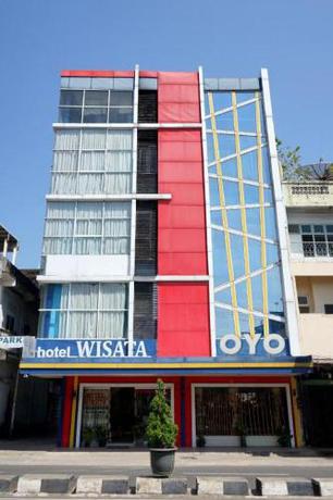 Imagen general del Hotel Wisata, Sungai Asam. Foto 4