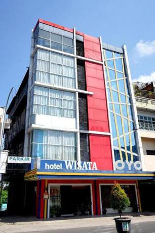Imagen general del Hotel Wisata, Sungai Asam. Foto 5