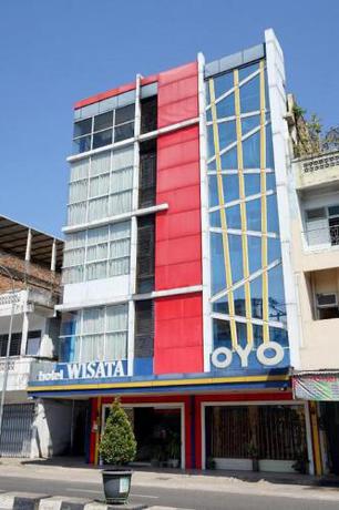 Imagen general del Hotel Wisata, Sungai Asam. Foto 6