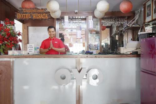 Imagen general del Hotel Wisata, Sungai Asam. Foto 7