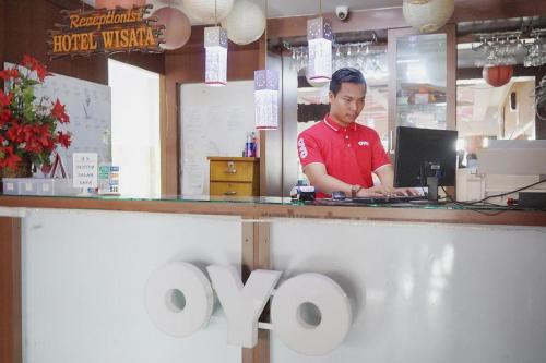 Imagen general del Hotel Wisata, Sungai Asam. Foto 8