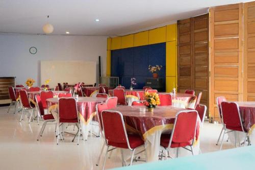 Imagen general del Hotel Wisata, Sungai Asam. Foto 10