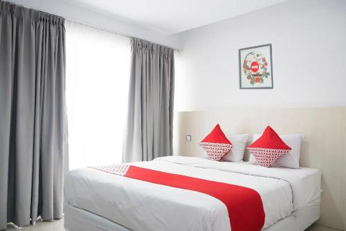 Imagen general del Hotel Wisata, Sungai Asam. Foto 12