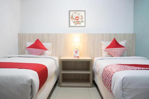 Imagen general del Hotel Wisata, Sungai Asam. Foto 13
