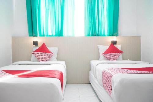 Imagen general del Hotel Wisata, Sungai Asam. Foto 14