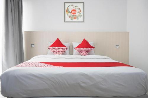 Imagen general del Hotel Wisata, Sungai Asam. Foto 15