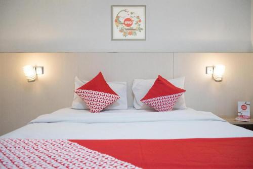Imagen general del Hotel Wisata, Sungai Asam. Foto 16