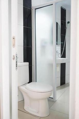 Imagen general del Hotel Wisata, Sungai Asam. Foto 17