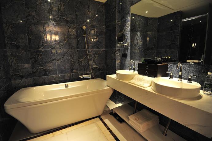 Imagen de la habitación del Hotel Wisdom Boutique. Foto 5