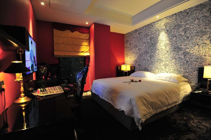 Imagen de la habitación del Hotel Wisdom Boutique. Foto 6