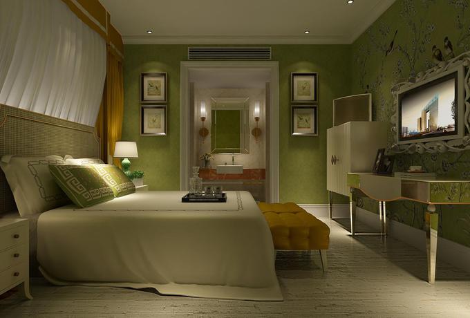 Imagen de la habitación del Hotel Wisdom Boutique. Foto 8