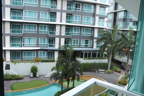 Imagen general del Hotel Wisdom & Residence. Foto 1