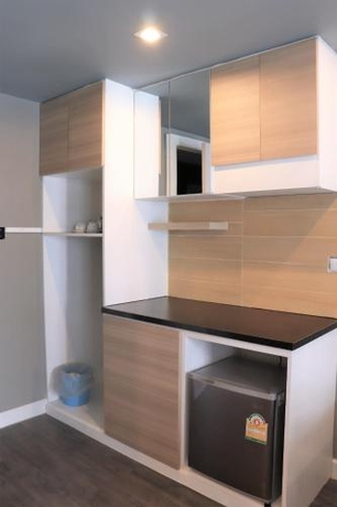 Imagen de la habitación del Hotel Wisdom & Residence. Foto 9