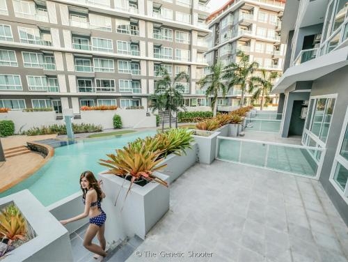 Imagen general del Hotel Wisdom & Residence. Foto 3