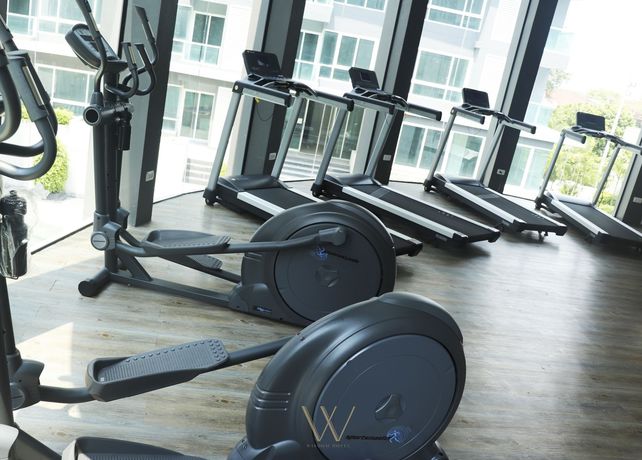 Imagen de los exteriores del Hotel Wisdom and Residence. Foto 5