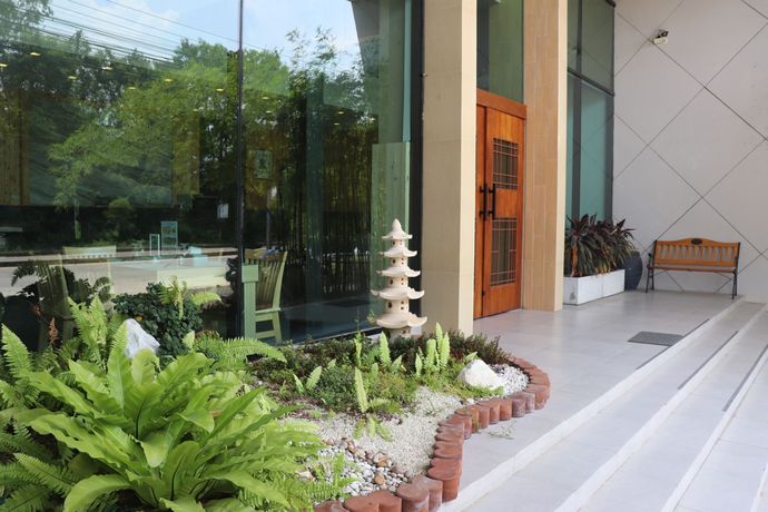 Imagen general del Hotel Wisdom and Residence. Foto 3