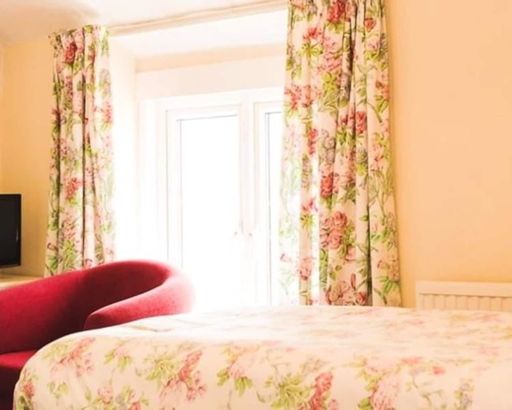 Imagen de la habitación del Hotel WiseStay. Foto 6