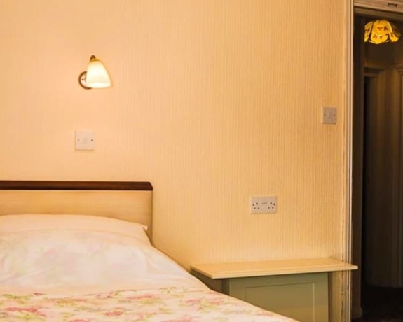 Imagen de la habitación del Hotel WiseStay. Foto 18