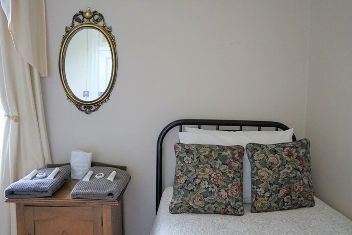 Imagen de la habitación del Hotel Wisemans Inn. Foto 4