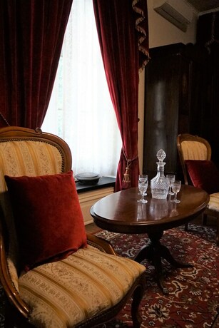 Imagen de la habitación del Hotel Wisemans Inn. Foto 5