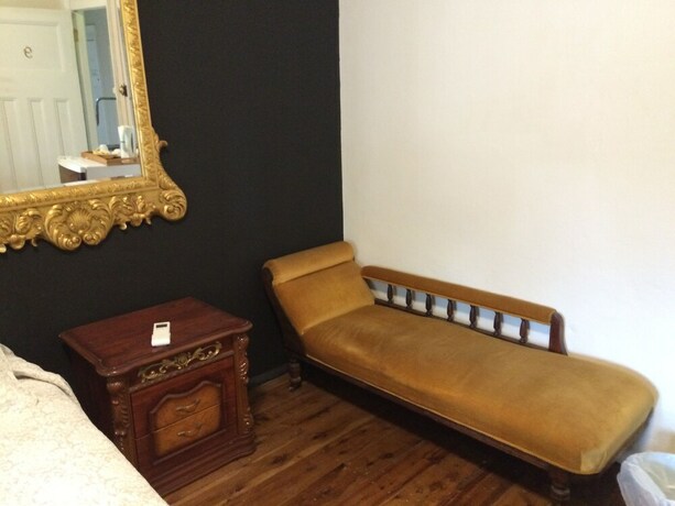Imagen de la habitación del Hotel Wisemans Inn. Foto 6