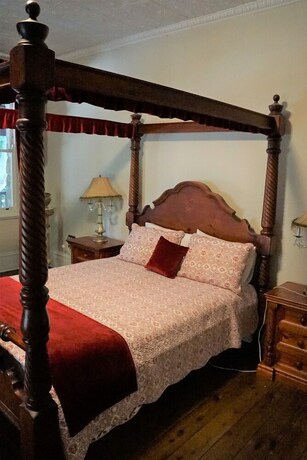 Imagen de la habitación del Hotel Wisemans Inn. Foto 11