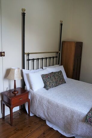 Imagen de la habitación del Hotel Wisemans Inn. Foto 14