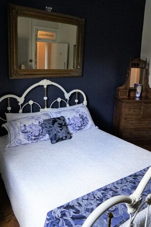 Imagen de la habitación del Hotel Wisemans Inn. Foto 16