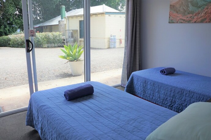 Imagen de la habitación del Hotel Wisemans Inn. Foto 17