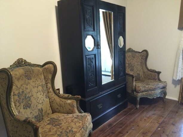 Imagen de la habitación del Hotel Wisemans Inn. Foto 18