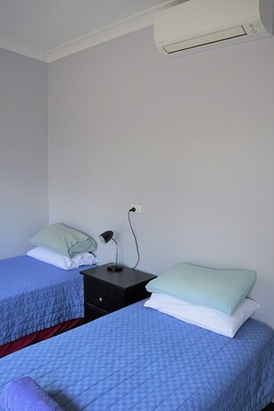 Imagen de la habitación del Hotel Wisemans Inn. Foto 19
