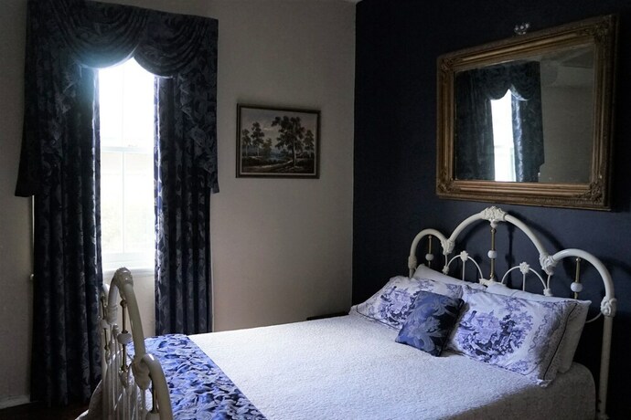 Imagen de la habitación del Hotel Wisemans Inn. Foto 20