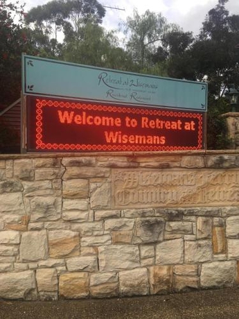 Imagen general del Hotel Wisemans Retreat. Foto 4