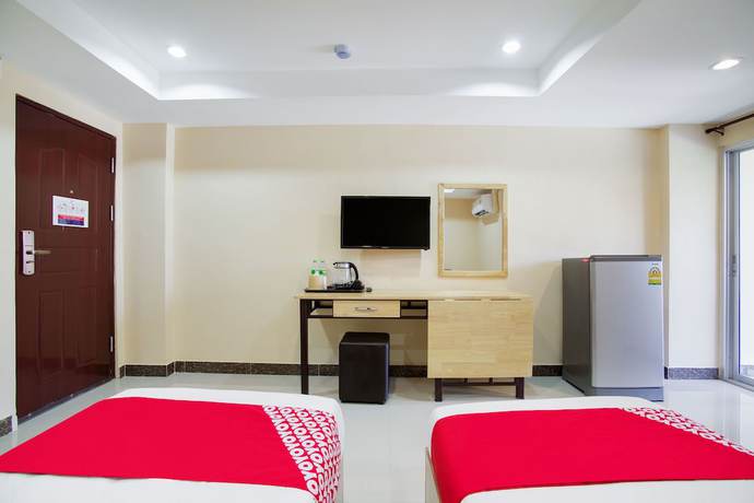 Imagen de la habitación del Hotel Wises. Foto 2