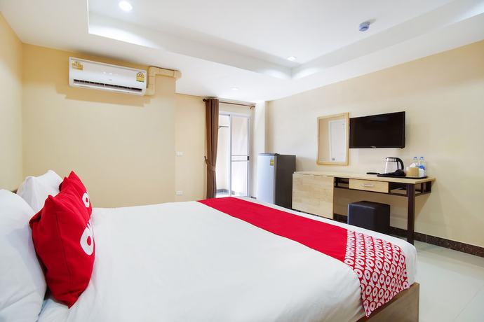 Imagen de la habitación del Hotel Wises. Foto 3