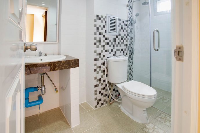 Imagen de la habitación del Hotel Wises. Foto 5