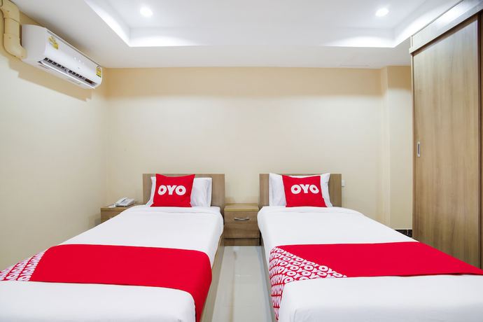 Imagen de la habitación del Hotel Wises. Foto 10