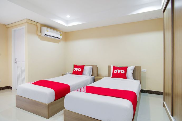 Imagen de la habitación del Hotel Wises. Foto 12