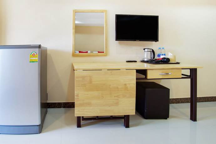 Imagen de la habitación del Hotel Wises. Foto 13