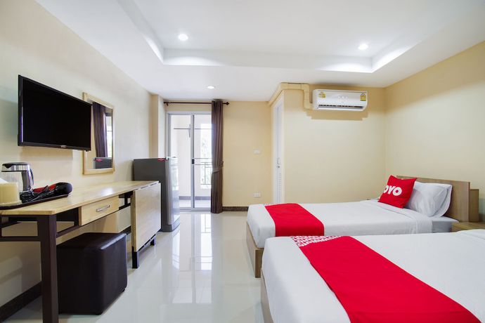 Imagen de la habitación del Hotel Wises. Foto 16