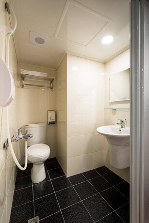Imagen general del Hotel Wish. Foto 7