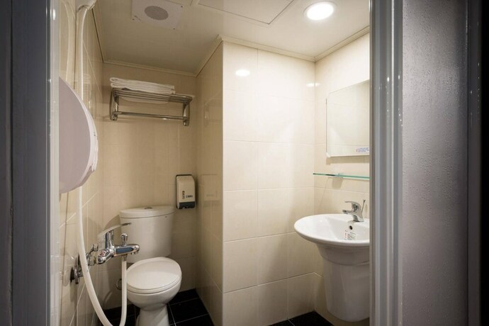 Imagen general del Hotel Wish. Foto 8