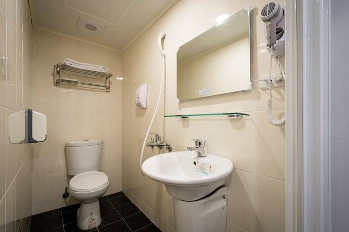 Imagen general del Hotel Wish. Foto 11