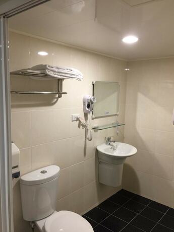 Imagen general del Hotel Wish. Foto 15