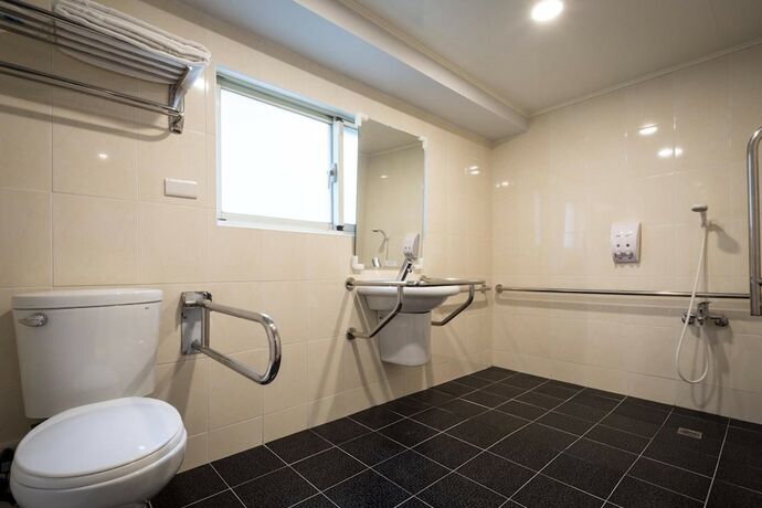 Imagen general del Hotel Wish. Foto 16