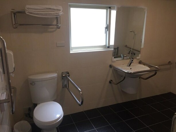 Imagen de la habitación del Hotel Wish. Foto 20